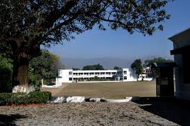 Col Brown Cambridge School - Dalanwala, Dehradun