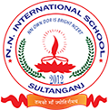 N N International School Bhagalpur Bihar - Admission Open