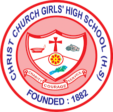 Christ Church Girls Senior Secondary School - Apply Now